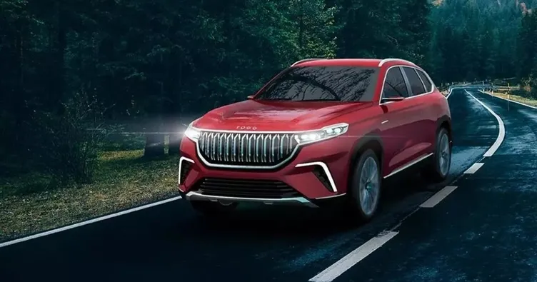 Rekor kıran otoda Togg pazar lideri