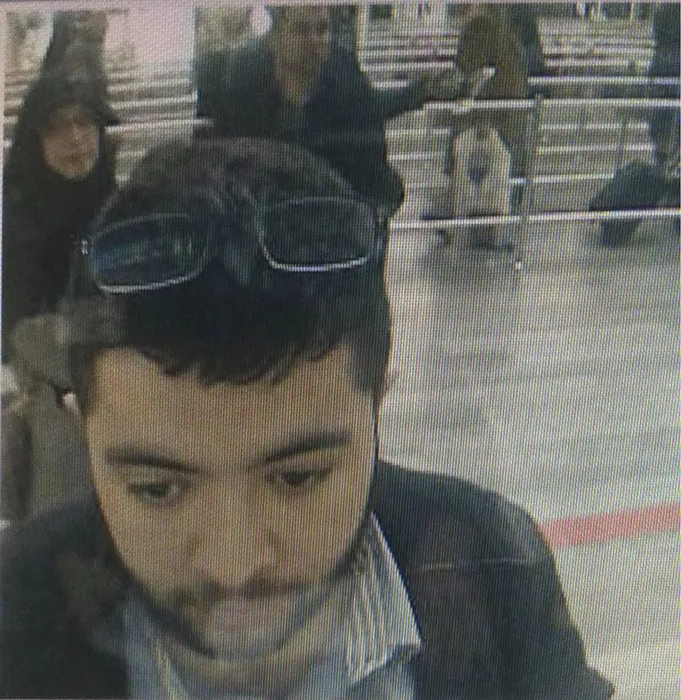 Son Dakika Haberi: İşte o DEAŞ'lı teröristler