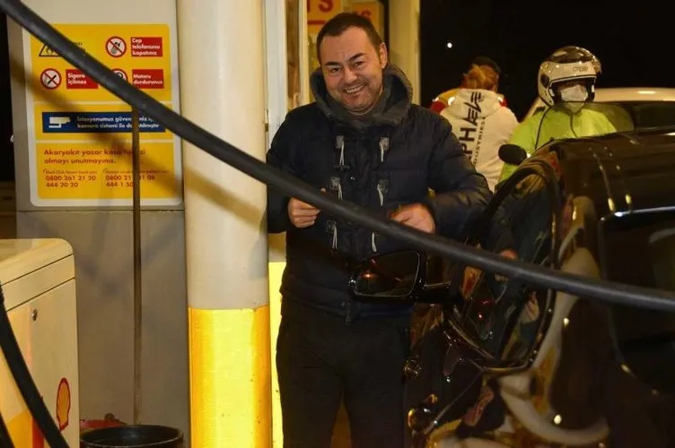 Boşandıktan sonra bir türlü kendine gelememişti! Serdar Ortaç’tan olay evlilik sözleşmesi çıkışı: Meğer bütün malı mülkü...