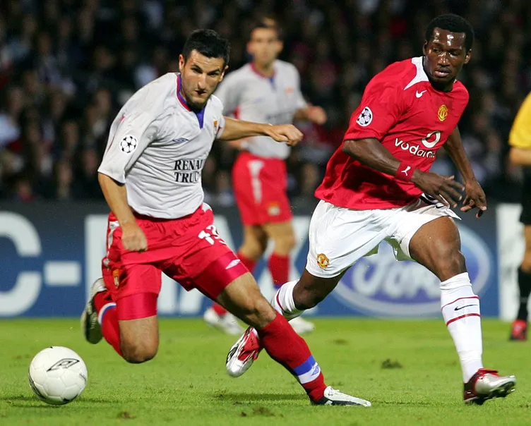 Ronaldo onların adını duymak bile istemiyor! Birlikte oynadığı en kötü futbolcular belli oldu