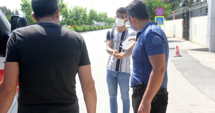 Adana’daki askerlik şubesinde koronavirüs paniği! ’Testin pozitif’ dediler ama...