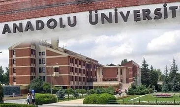 Anadolu Üniversitesi AÖF taban ve tavan puanları | 2019 Anadolu Üniversitesi Başarı Sıralamaları ve taban puanları açıklandı mı?