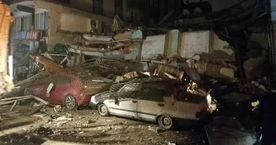 Kahramanmaraş’ta şiddetli deprem! Deprem mi oldu, nerede ve kaç şiddetinde? AFAD ve Kandilli son depremler listesi güncel!