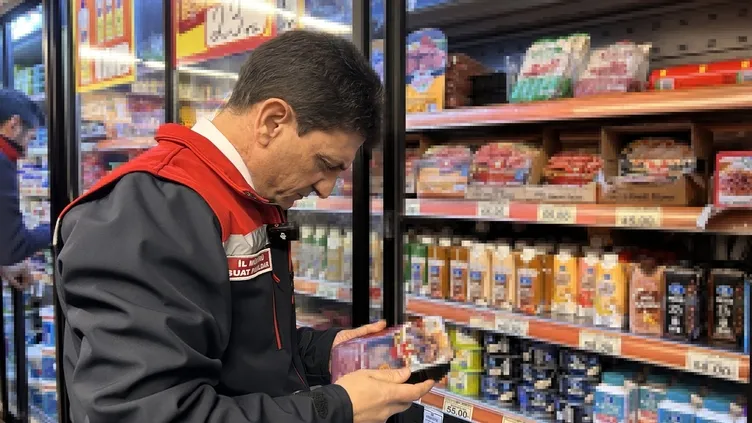 30 TL’ye alıp 7.5 kat daha pahalıya sattılar! Zincir marketlerde fahiş fiyata suç üstü