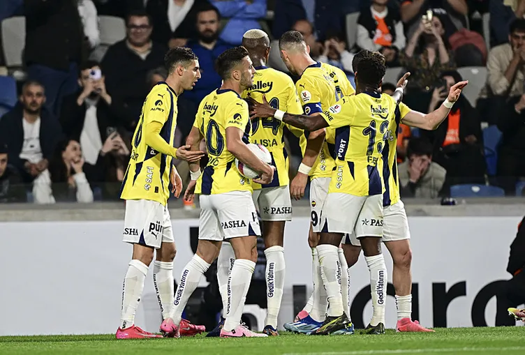 Fenerbahçe’de veda vakti! Yıldız oyuncunun bonservisi belli oldu...