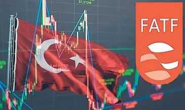 Türkiye’nin gri liste riski yok