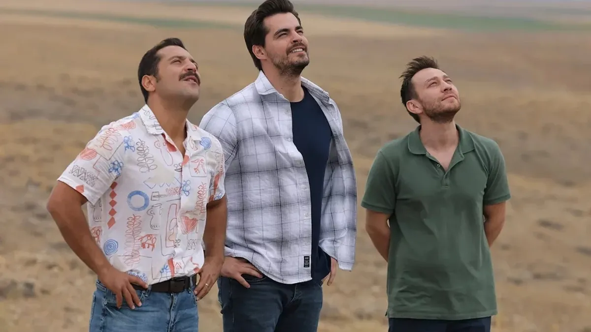 GÖNÜL DAĞI 215.BÖLÜM FRAGMANI İZLE: TRT 1 ile Gönül Dağı’nda gelecek hafta neler olacak?