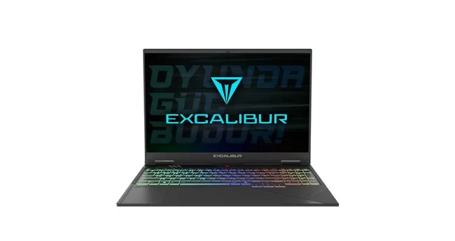 Yeni nesil Excalibur bilgisayarlarla zaman kazanın