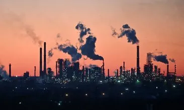 Brent petrolde Orta Doğu etkisi sürüyor