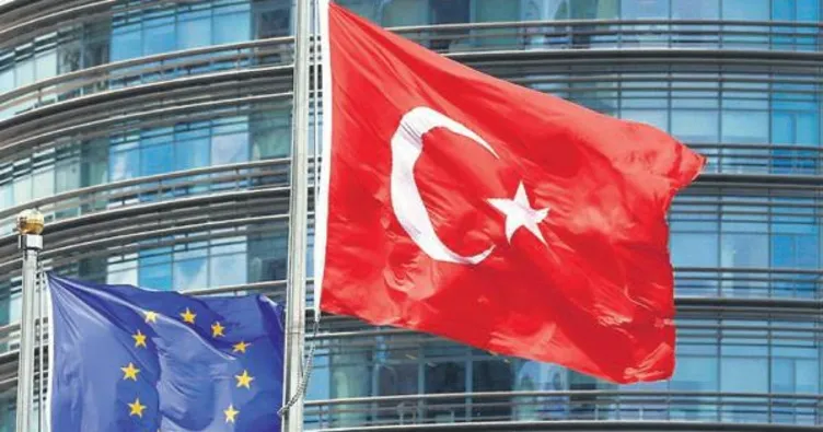 ‘Tek yol işbirliği’