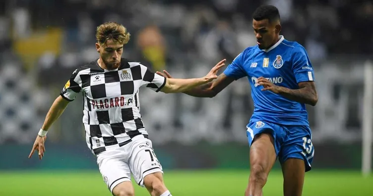 SON DAKİKA TRABZONSPOR HABERİ: Fırtına, Malheiro’da sona doğru