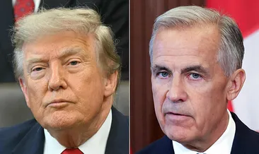 Trump Kanada’yı hedef aldı: Eyalet olmadan fayda istiyorlar