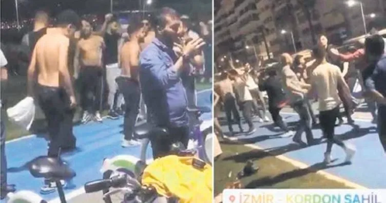 Çok pişman olduk bir daha yapmayız