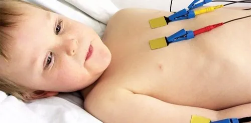 Cocuklarda Kalp Hastaliklarinin 6 Sinyali Saglik Haberleri