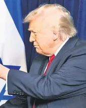 Tek engel israil