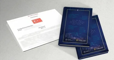 Türkiye’nin yapay zeka stratejisi belirlendi