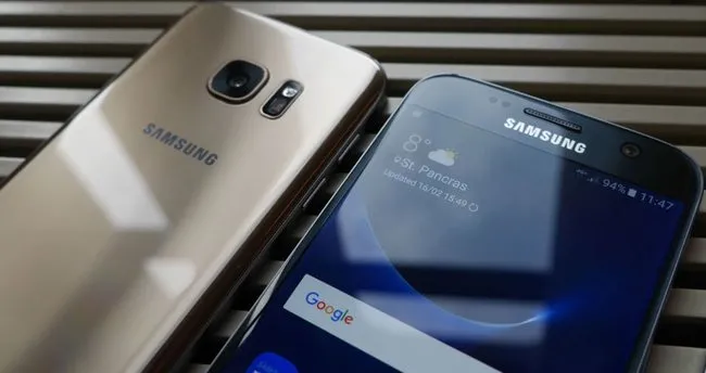 Samsung Galaxy S8’i ne zaman satın alabileceksiniz?