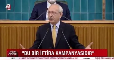 TÜGVA Başkanı Enes Eminoğlu’ndan Kılıçdaroğlu’na tepki: Asılsız iddialarından vazgeçmiyor | Video