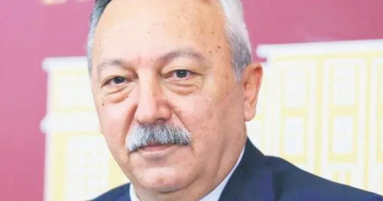 CHP İzmir için bir başarısızlık var