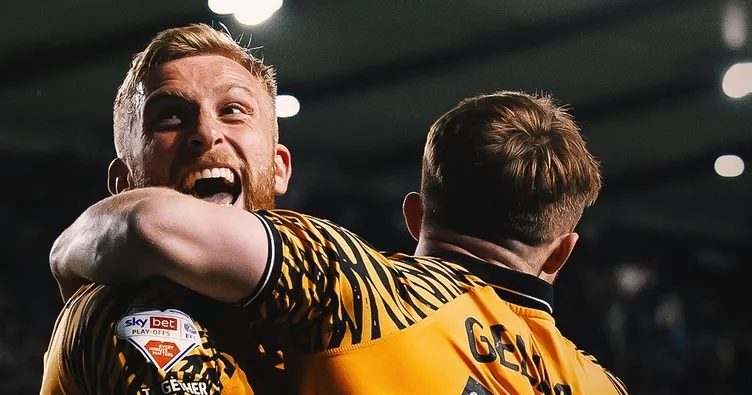 Hull City’den Premier Lig için dev adım!