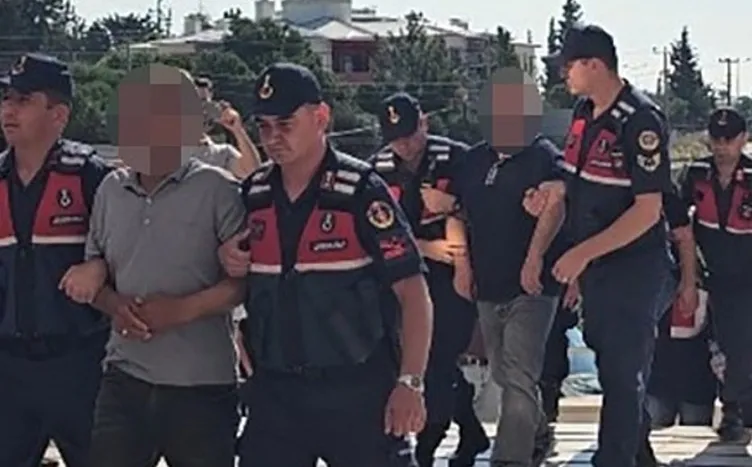 SON DAKİKA | Silifke’de rüşvet paraları belediye logolu kolilerde taşındı! Mustafa Turgut 1,5 milyonluk konserden 3 milyon indirmiş
