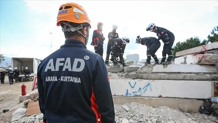 AFAD 1000 PERSONEL ALACAK! 2024 AFAD personel alımı ne zaman, koşulları neler, nereden başvurulur?