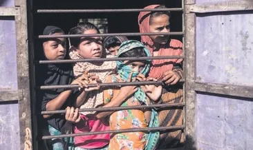 Bangladeş, BM’den ‘güvenli bölge’ istedi