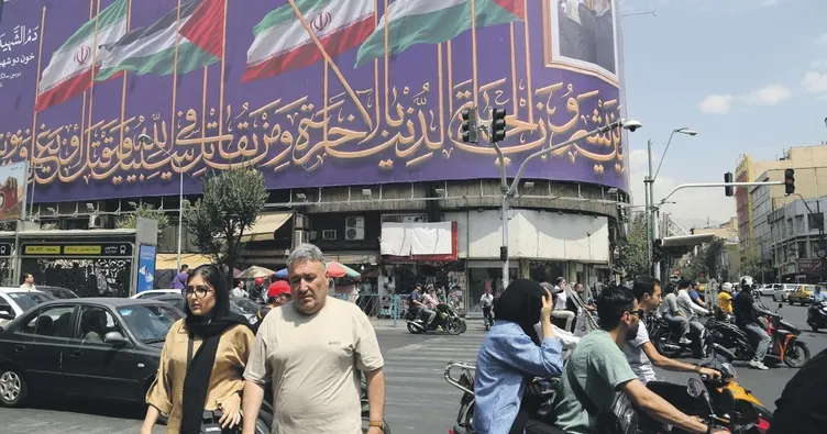 Müzakere yok ateşkese devam