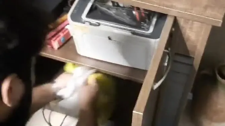 Yüzlerce mağdur vardı dolandırıcılık polisi düğmeye bastı | Video