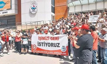 Emekçi kadınlar 1 Mayıs’ta CHP’yi protesto edecek #ankara