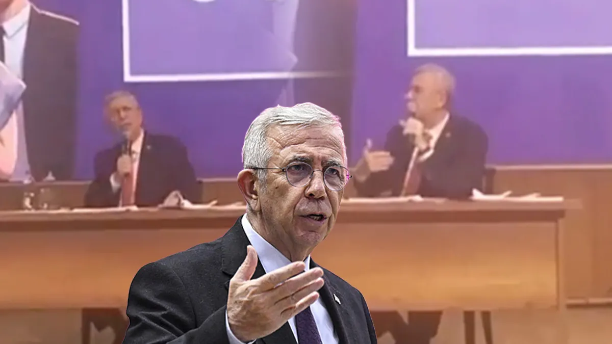 SON DAKİKA… Mansur Yavaş’a gençlerden soğuk duş! “Evde suyu kesilenler el kaldırsın” sorusuna verilen yanıtı görünce ne yapacağını şaşırdı! SON DAKİKA… Mansur Yavaş’a gençlerden soğuk duş! “Evde suyu kesilenler el kaldırsın” sorusuna verilen yanıtı görünce ne yapacağını şaşırdı!