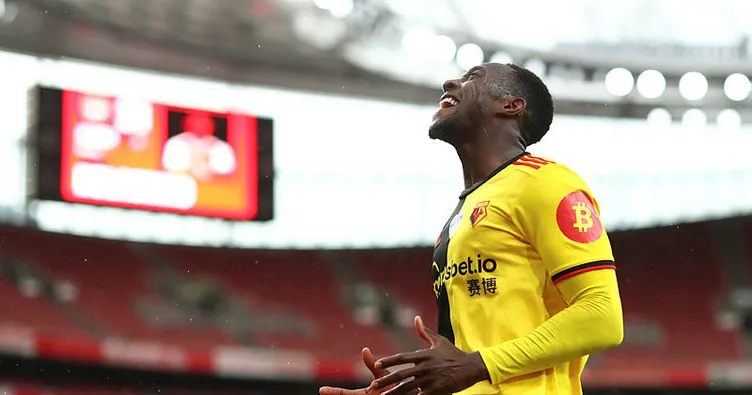 Fenerbahçe’den Danny Welbeck’e servet!