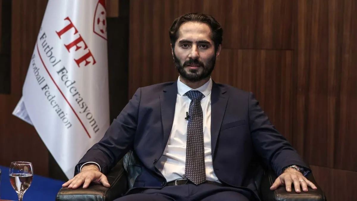 Hamit Altıntop: Tehlikenin farkındayız – Son Dakika Spor Haberleri Hamit Altıntop: Tehlikenin farkındayız – Son Dakika Spor Haberleri