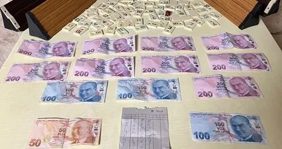 Kocaeli Kartepe'de kumar baskını:19 bin TL ceza uygulandı #kocaeli