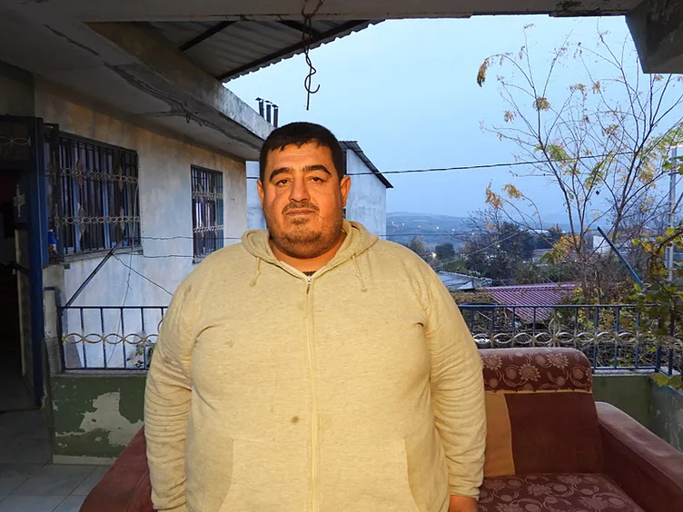 SON DAKİKA... Görüntüleri milyonlarca kez izlenmişti! Türkiye’nin yüreğini ısıtan o adam konuştu: İçimden geleni yaptım!