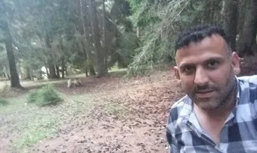 Artvin’de ilginç olay: Ayı ile selfie!