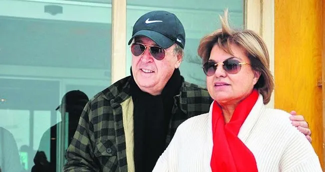 Özer Uçuran Çiller hayatını kaybetti
