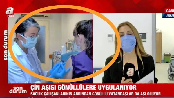 Son Dakika Covid 19 Asisi Olmak Isteyenler Nereye Basvuracak Korona Virus Asisi Kimlere Yapilacak Video Videosunu Izle Son Dakika Haberleri