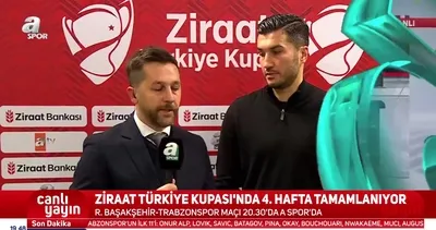 Nuri Şahin: Final niteliğinde bir maç