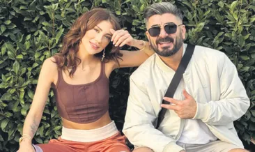 Darp, tehdit, hakaret! Fenomenlerin aşkı savcılıkta son buldu