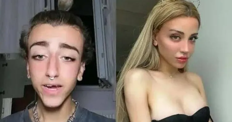 SON DAKİKA... Uyuşturucu madde kullanımı suçlaması ile gözaltına alınmıştı: Sosyal medya fenomeni Mika Raun tutuklandı!