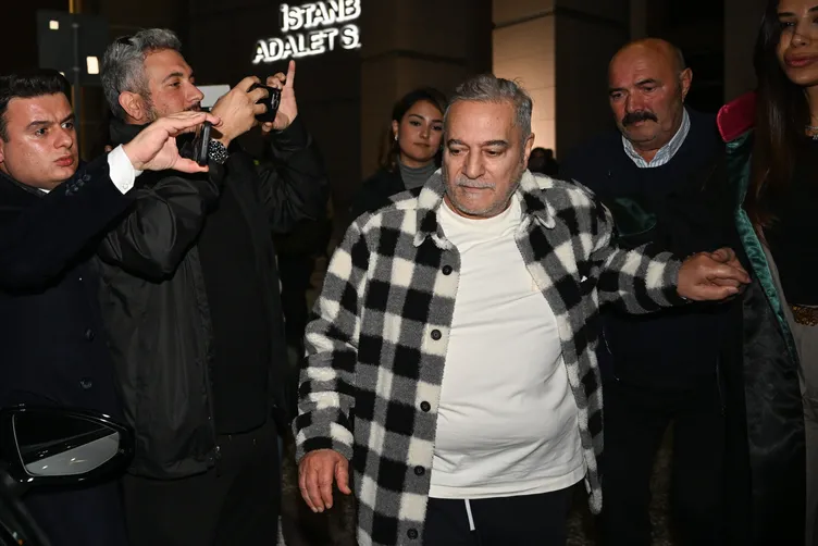 SON DAKİKA! Yasa dışı bahis suçundan 3 yıl hapisleri isteniyordu: Serdar Ortaç ve Mehmet Ali Erbil’in hakim karşısına çıkacağı tarih belli oldu!