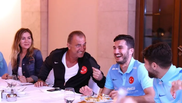 Fenerbahçe ve Galatasaray Nuri Şahin için kapışıyor