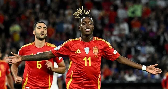 Athletic Bilbao’dan Nico Williams’a 10 yıllık sözleşme!