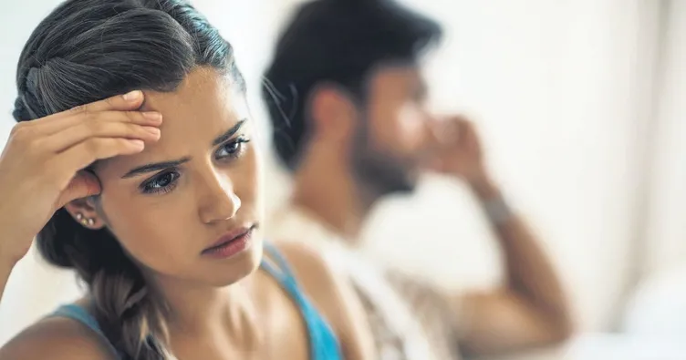 Sağlıklı ilişki için acele etmeyin