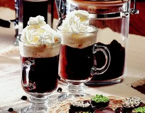 Irish Coffee