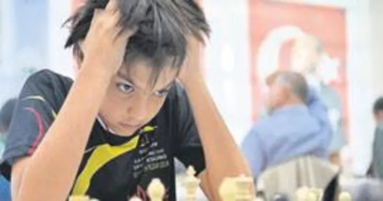 ‘Satranç dünyası Türkiye’ye güveniyor’