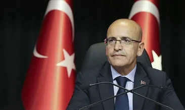 Bakan Şimşek’ten kritik açıklamalar