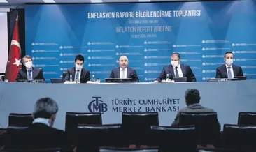 Döviz rezervlerimiz yeterli