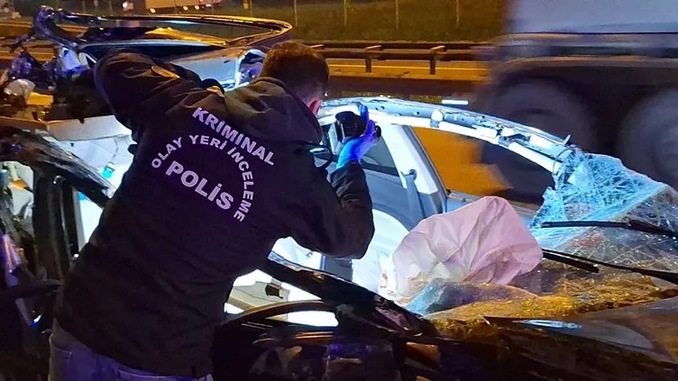 TIR’a arkadan çarpıp 2 arkadaşın ölümüne sebep olmuştu: O şahıs için istenen ceza belli oldu!